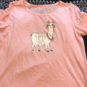 Old navy sleep shirt